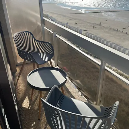 Appartamento Zeester Westende-Bad